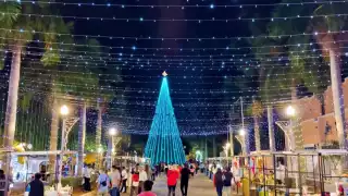 Cuando se habla de navidad es común relacionarlo con frío, chimeneas, ropas abrigadas, entre otras cosas