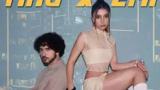 La familia Fernández los ha respaldado en su inicio. Foto: Especial