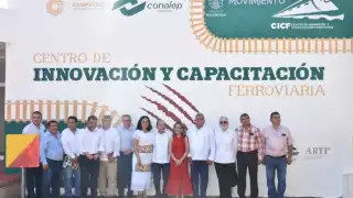 El simulador ya funciona en Escárcega