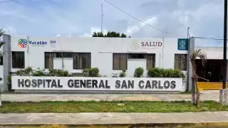 Se sabe que familiares del menor se encuentran en el hospital con los mismos síntomas