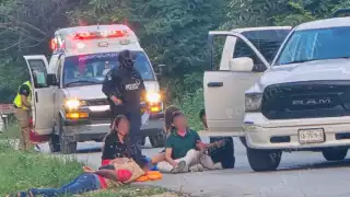 Autoridades investigan ataque armado en Playa del Carmen; un detenido preliminarmente vinculado