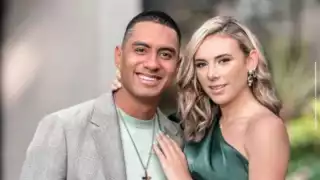 Exatlón All Star: Heliud anunció que será ¡PADRE!