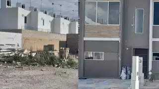 Residencial Porto Alto se suma a desarrollos con múltiples vicios ocultos