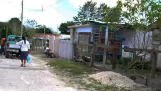 Inacción de las instituciones mantiene a menor de Calderitas en situación de riesgo