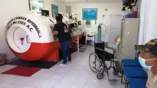 Reportan pescadores descompresionados en Chiquilá; van cuatro en 48 horas