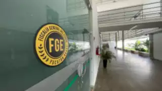 Envían a prisión a un hombre por abusar de una niña en una tienda de telas en Mérida