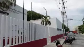 Derechohabientes informaron que hasta el momento no se ha brindado servicio médico