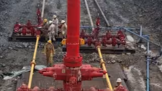 Pemex concluye cierre del Pozo Krem-1 e intensifica acciones de restauración en Las Choapas