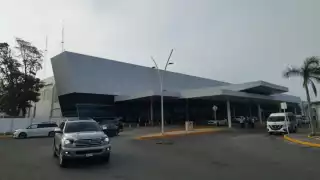 El aeropuerto de Mérida es considerado el segundo más importante del Sureste
