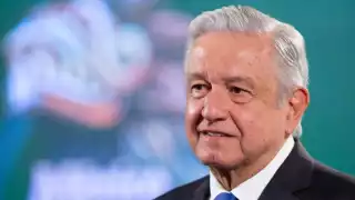 El presidente Andrés Manuel López Obrador, realiza visitas quincenales al estado