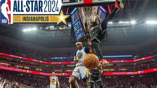 El show inicia el 16 de febrero