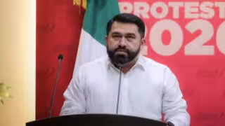 Usurpan identidad del Secretario de Finanzas de Yucatán para contactar a alcaldes y diputados