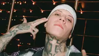 Santa Fe Klan dará 100 mil pesos a un fan; comparte dinámica en sus redes sociales