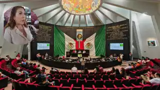 La próxima semana el partido definirá sus candidaturas