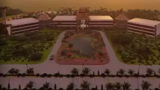 Estos datos reflejan el importante progreso de las labores en la construcción del hotel vinculado al proyecto del Tren Maya en Tulum