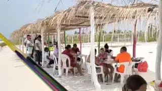 El incremento de turismo a dejado buenas ventas para los comerciantes