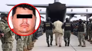 ¿Quién es el yucateco extraditado a EU por narcotráfico y por qué su caso es clave contra el Cártel de Sinaloa?