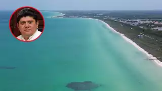 Gaspar Quintal dice que urge regular la industria inmobiliaria en Yucatán