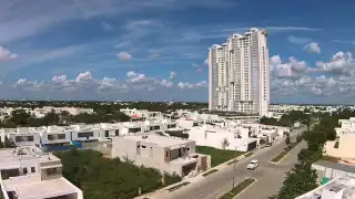 ¿Por qué la zona Norte de Mérida es el mejor lugar de la ciudad para vivir?