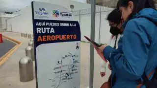 Los yucatecos ya se encuentran actualizados