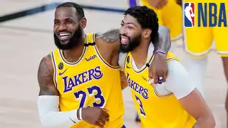 El equipo de Los Ángeles ya es octavo en el Oeste