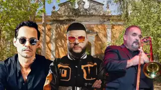 El lugar donde podrían estar es la Hacienda Uayamón