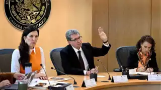 Morena ajustará la Ley de Aguas de Claudia Sheinbaum tras reclamos del campo: revisarán concesiones y transmisión de derechos