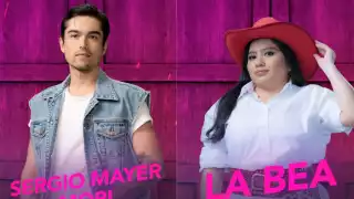 La Granja VIP: Fabiola Campomanes, La Bea, Teo y Sergio Mayer Mori completan la placa de nominados