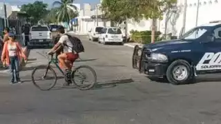 Son tres los cuerpos encontrados hasta ahora