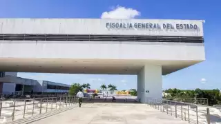 Tres hombres permanecerán imputados por daño en propiedad ajena en Chapab