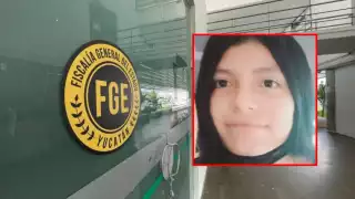 Karime Beatríz Heredia Aguayo lleva 48 horas desaparecida