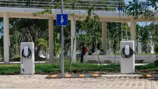 Los conectores de pared pueden compartir la energía para maximizar la capacidad eléctrica existente