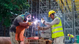 La cifra máxima alcanzada se reportó en noviembre del 2023, con un total de 520 mil 551