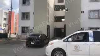 Murió por una herida en cráneo que le provocó un profuso sangrado