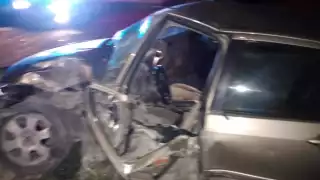 Elementos de la Secretaría de Protección y Seguridad Ciudadana acordonaron el sitio