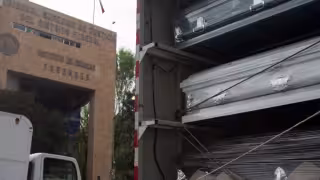 INEGI reporta 10 mil 770 cadáveres almacenados en anfiteatros al cierre de 2025