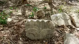 Las autoridades de Dzitbalché han solicitado al INAH la apertura de estos lugares