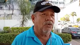 “Daniel Gaspar López Lanz nos bloqueó”, asegura Abelardo Jiménez, al señalar a Alonso Medina López como el favorecido