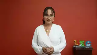 La Alcaldesa fue asaltada en una zona cercana a Tierra Caliente