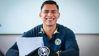 Malagón llegó al club azulcrema siendo el segundo portero y se ganó la titularidad