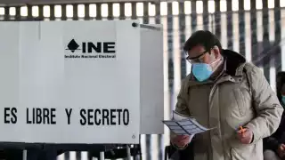 Elecciones Edomex 2023: ¿A qué hora cierran las casillas este 4 de junio?
