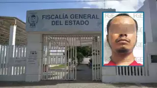 Los hechos ocurrieron en la colonia Fundadores en Playa del Carmen