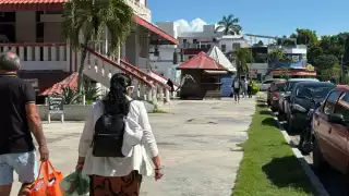 Viven precarizada alrededor de 15 trabajadoras sexuales del mercado viejo de Chetumal