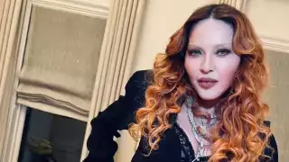 La reina del pop estará en la CDMX por tres fechas. Foto: Especial