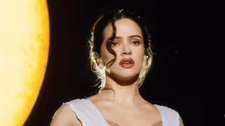 Rosalía confirma su regreso a México con ocho presentaciones en tres ciudades