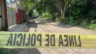 Peritos confirmaron que el joven fue atacado con una piedra