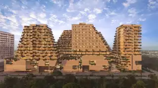 La Zona Prime genera descontento a los vecinos y caos vial en la zona todos los días