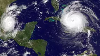 El 1 de junio inicia la Temporada de Huracanes en el Atlántico