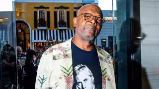 Samuel L. Jackson señala a Argentina como “el país más racista del mundo”