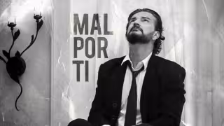 A través de sus redes sociales dieron a conocer que su gira tendrá que ser suspendida. Foto: Especial